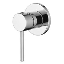 Rosa Twin Shower Bathroom Package